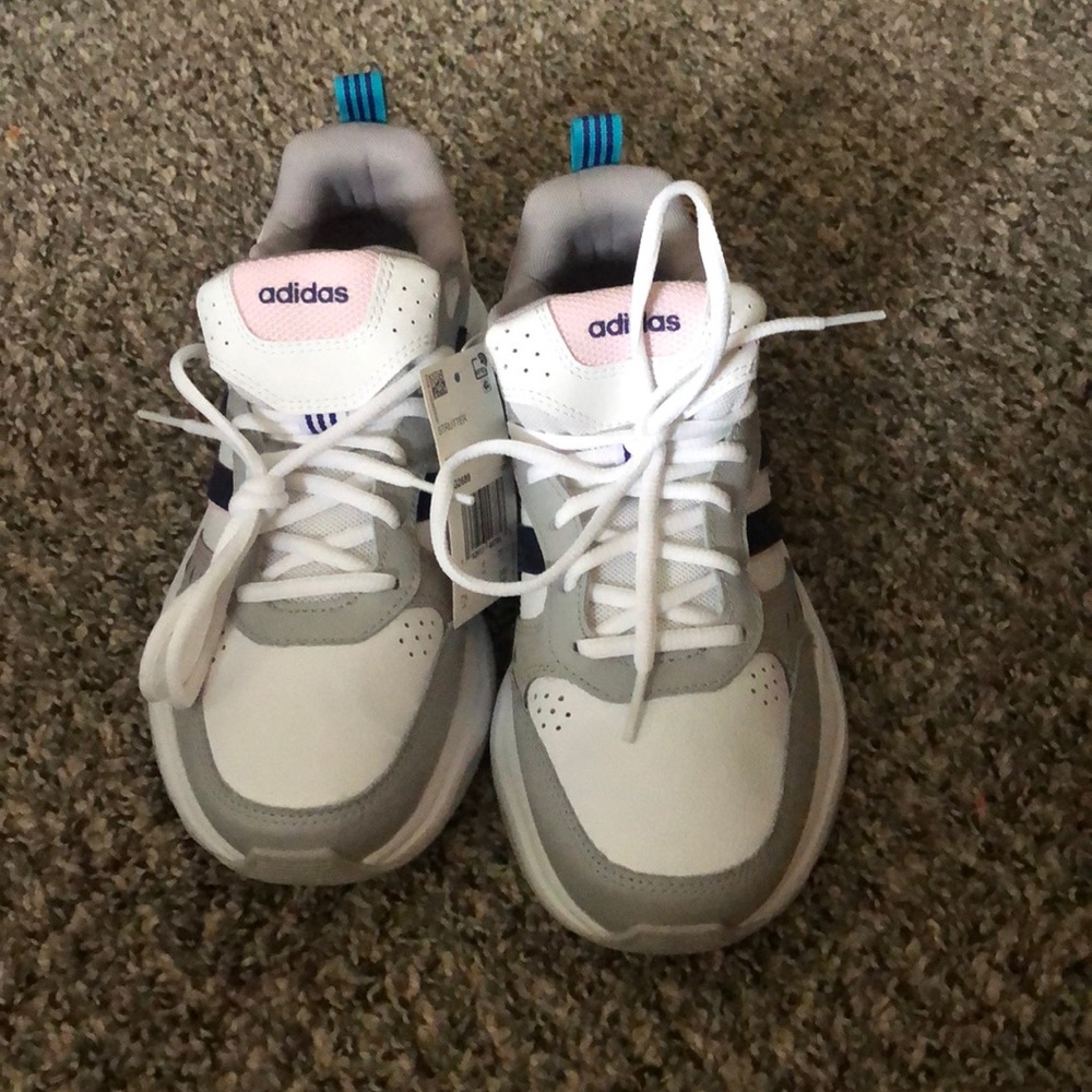 Adidas training shoes
